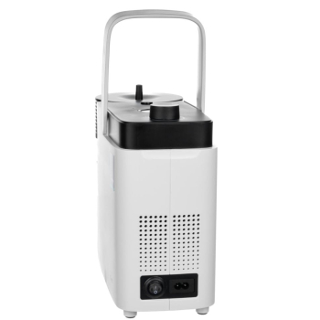 Ssak elektryczny przenośny - Yuwell model 7E-b5 - Timago